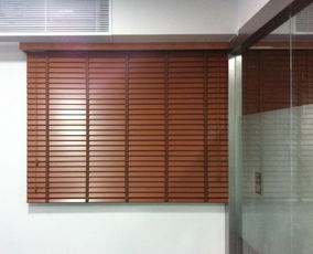 一站式服務(wù) 龍崗橫崗辦公窗簾專業(yè)安裝指南