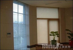 紡織材料小簾 百葉簾中的柔美與實(shí)用之選