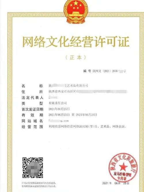 上海網(wǎng)絡(luò)文化經(jīng)營許可證與ICP許可證辦理全解析